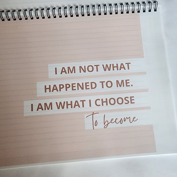 🔥CUSTOM DAILY JOURNAL🔥 - Picture 6 of 10